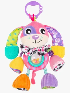 PlayGro Dixie Dog Aktivitetslegetøj