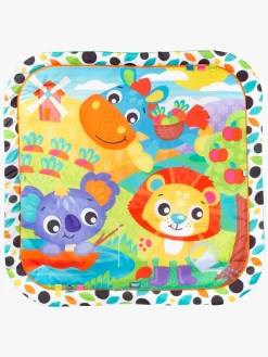 PlayGro Giggly Garden Musical Aktivitetscenter