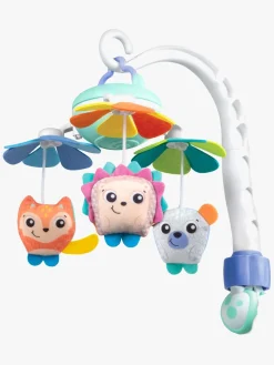 Playgro Music Travel Mobile Aktivitetslegetøj