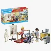 Playmobil 71617 Action Heroes Byggesæt Ortopædi