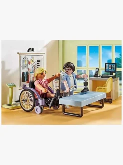 Playmobil 71617 Action Heroes Byggesæt Ortopædi