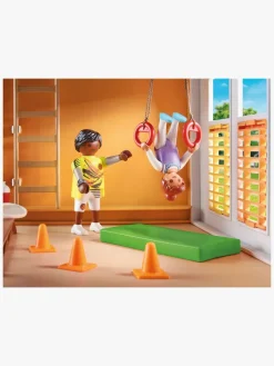 Playmobil 71328 City Life Byggesæt Gymnastiksal Udvidelsessæt