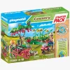 Playmobil 71380 Country Starter Pack Byggesæt Køkkenhave