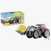 Playmobil 71305 Country Stor Traktor med Tilbehør
