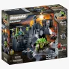 Playmobil 70623 Dino Rise Dino Rock