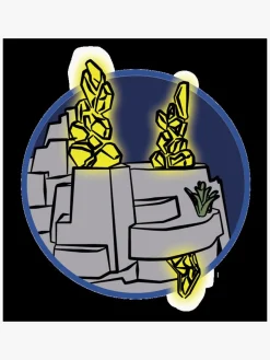 Playmobil 70623 Dino Rise Dino Rock