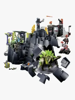 Playmobil 70623 Dino Rise Dino Rock