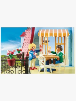 Playmobil 70205 Dollhouse Stort dukkehus