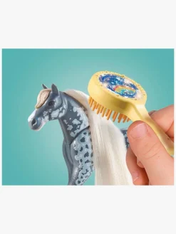 Playmobil 71353 Horses of Waterfall Byggesæt Amelia & Whisper med Hesteboks