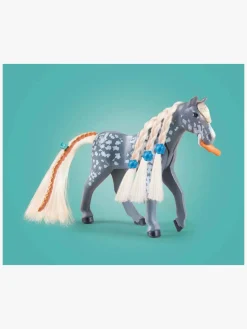 Playmobil 71353 Horses of Waterfall Byggesæt Amelia & Whisper med Hesteboks