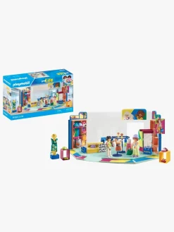 Playmobil 71534 My Life Byggesæt Modebutik