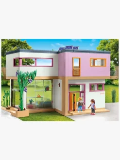 Playmobil 71607 My Life Byggesæt Hus med Vinterhave