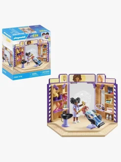 Playmobil 71535 My Life Byggesæt Frisørsalon