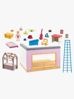 Playmobil 71610 My Life Byggesæt Børneværelse