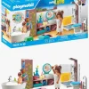 Playmobil 71611 My Life Byggesæt Badeværelse