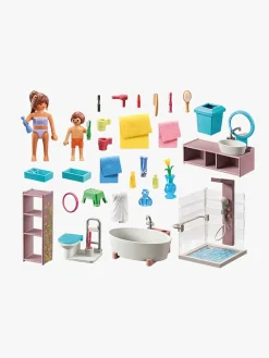 Playmobil 71611 My Life Byggesæt Badeværelse