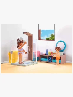 Playmobil 71611 My Life Byggesæt Badeværelse