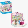Playmobil 71537 My Life Byggesæt Skønhedsbutik