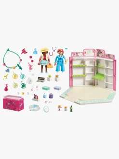 Playmobil 71537 My Life Byggesæt Skønhedsbutik