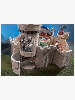 Playmobil 71642 Novelmore Byggesæt Arwynn's Slot