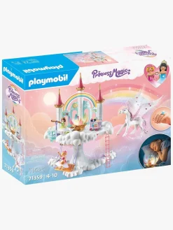 Playmobil 71359 Princess Magic Byggesæt Himmelsk Regnbueslot