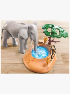 Playmobil 71294 Wiltopia Byggesæt Smuttur til Vandhullet