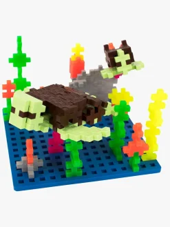 Plus Plus Opbevaringsboks Mix 2400 Brikker