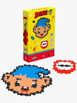 Plus-Plus Bamse & Dunderhonung Byggesæt 400 Dele