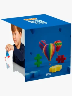 Plus-Plus Big Basic 100 Dele