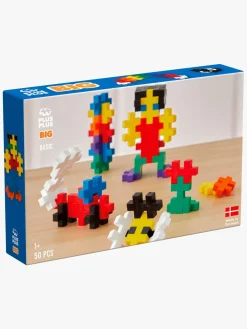 Plus-Plus BIG Byggesæt Basic Mix 50 Dele
