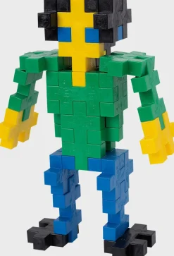 Plus-Plus BIG Byggesæt Basic Mix 50 Dele