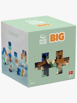 Plus-Plus BIG Byggesæt Bloom 100 Stk.