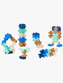 Plus-Plus BIG Byggesæt Bloom 100 Stk.