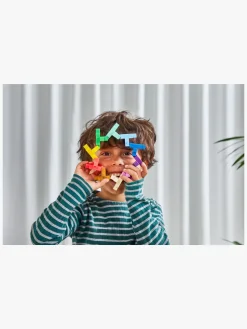 Plus-Plus BIG Learn To Build Colorverse Super Byggesæt