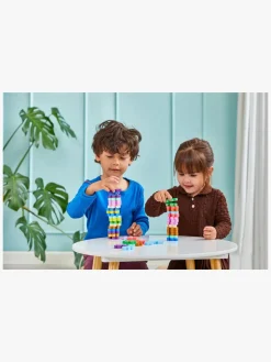 Plus-Plus BIG Learn To Build Colorverse Super Byggesæt