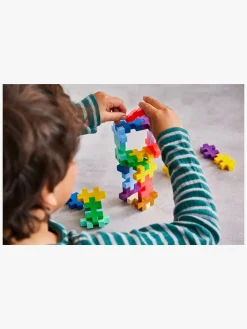 Plus-Plus BIG Learn To Build Colorverse Super Byggesæt