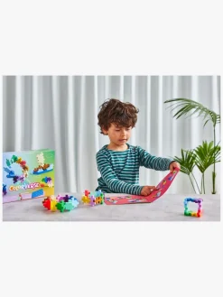 Plus-Plus BIG Learn To Build Colorverse Super Byggesæt