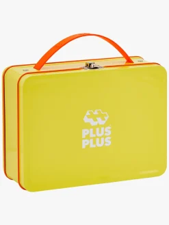Plus-Plus BIG Metal Suitcase Basic 70 Brikker