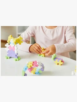 Plus-Plus BIG Pastel Mix 100 Dele