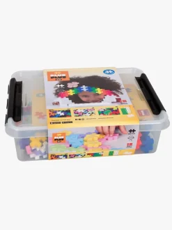 Plus-Plus BIG Storage Box Mix 200 Dele