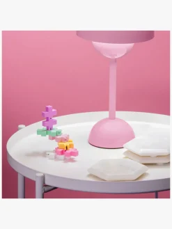 Plus-Plus HEXEL Fidget Legetøj Bubblegum