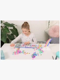 Plus-Plus Learn To Build Enhjørninger