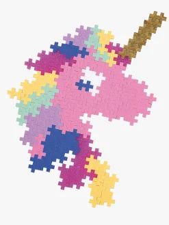 Plus-Plus Learn To Build Enhjørninger