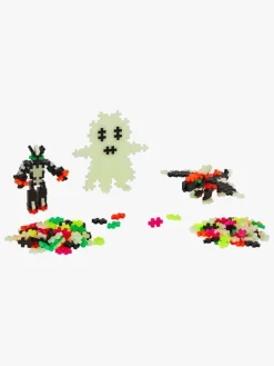 Plus-Plus Learn to Build Glow Byggesæt 500 Dele