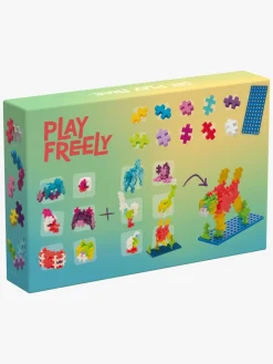 Plus-Plus Learn to Build Pets Byggesæt 275 Dele