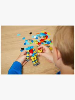 Plus-Plus Learn to Build Robots Byggesæt 250 Dele