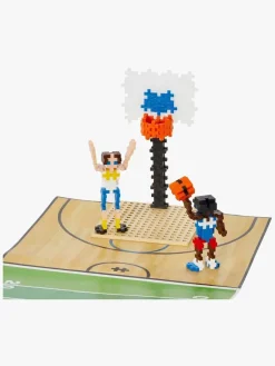 Plus-Plus Learn to Build Sports Byggesæt