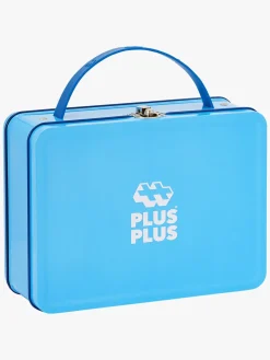 Plus-Plus Suitcase Metal Basic
