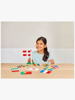 Plus-Plus Verdens Flag Puslespil