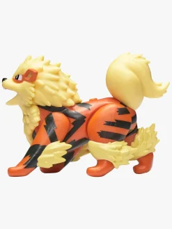 Pokémon Actionfigur Arcanine